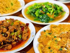 -温州一家人美食(西木头市店)