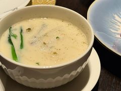 -彩丰楼中餐厅(佘山世茂洲际酒店)