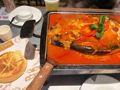 -炉鱼(诸暨万风新天地店)