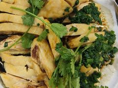 -阿金大白·上海菜馆(新天地店)