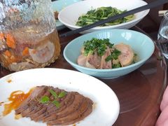 -环球港凯悦 · 享悦中餐厅