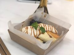 珍珠红茶舒芙蕾-法桐蛋糕·手作面包(万象城店)