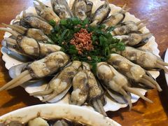 -温州一家人美食(西木头市店)