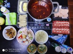 -锅圈食汇火锅烧烤食材超市(建东街店)