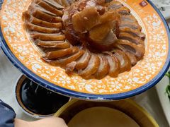 褚记北京烤鸭-褚记北京烤鸭(广州路店)