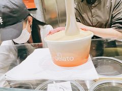 -Dip in Gelato(富民路店)
