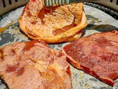 -阪尚皇·原切牛排·烤肉火锅自助(北京路店)