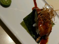 -余欢领鲜火锅(新街口店)