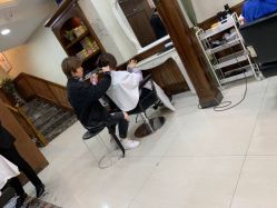 -YESIDO椰岛造型烫发染发