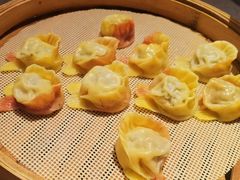 -德发长·花式蒸饺(大唐不夜城店)