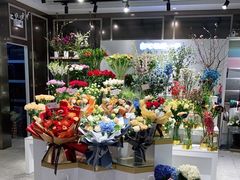 -EPOQUE·一刻花店(兴业太古汇店)