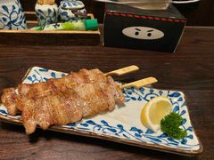 -哥哥の深夜食堂(红松东路店)
