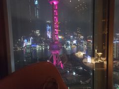 -翡翠36酒吧(浦东香格里拉店)