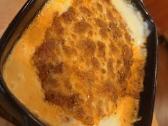 罗马风味奶酪培根面-萨莉亚意式餐厅(新洲家乐福店)