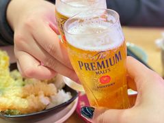 -寿司郎(北京路粤潮楼店)