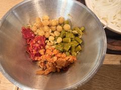 -小满手工粉(北京富力广场店)