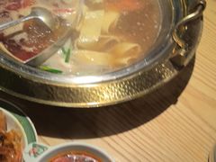 -0048鲜活香辣虾·火锅(铜陵路店)