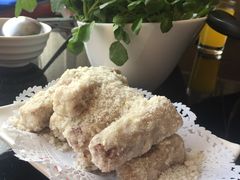 -潮汕美牛肉丸火锅店(天宁寺店)