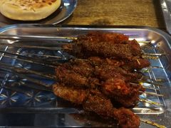 -黑蛋烤肉坊(光华路总店)