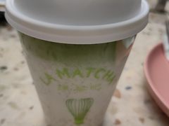 -LA MATCHA抹茶吧(进贤路店)