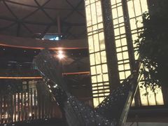 -上海滴水湖皇冠假日酒店