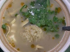 -小泉烧烤(清真寺街店)