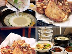 -美未居·老字号·地道顺德菜·桑拿鸡·鱼生(容桂店)