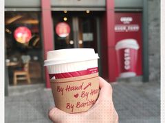 -COSTA COFFEE(新奥购物中心店)