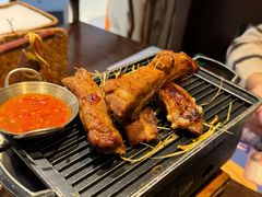 -泰妃殿(武汉首店)