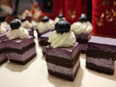 -天津东凯悦酒店·Market Café自助餐厅