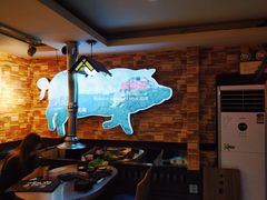 -杀猪天·韩国烤肉(总店)