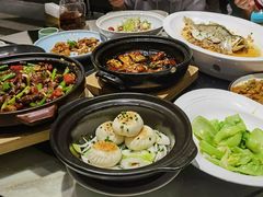 -滋粥楼·顺德菜海鲜茶点(金融城店)