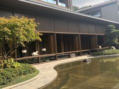 -湘湖逍遥庄园·水漾中餐厅