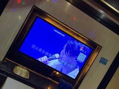 -音乐在线主题氧吧KTV(佳宁娜广场店)