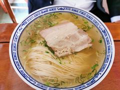 枫镇大肉-同得兴 Since·1995 传统苏式面馆(十全街店)