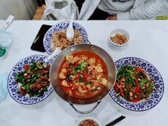 干锅鱼籽-新新湘菜馆(新中街二条店)