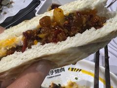 -丁虎子烤肉(国道二店)