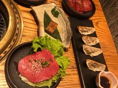 -赤坂亭·M9和牛放题(长楹天街购物中心店)