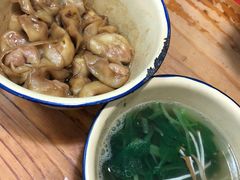 -山北老老头馄饨