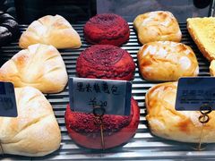 -OVEN LAB乐欧酵室(裕华万达店)