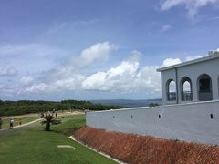 -鹅銮鼻灯塔