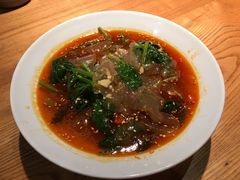 -薇酌饮·陕西菜(南门外店)