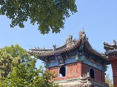 -洛阳白马寺