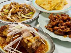 -鼎香润(德胜门内店)