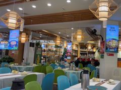 -大师傅金奖啤酒鱼(西街口总店)