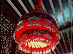 -吃饭皇帝大土家民族菜(正大广场店)