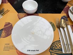 -simply thai天泰(静安嘉里中心店)