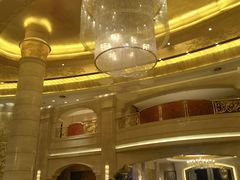 -唐山河头老街国丰维景国际大酒店
