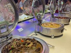 -海韵之星邮轮水会(明发商业广场店)