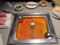 -海底捞火锅(崇文门新世界百货店)
